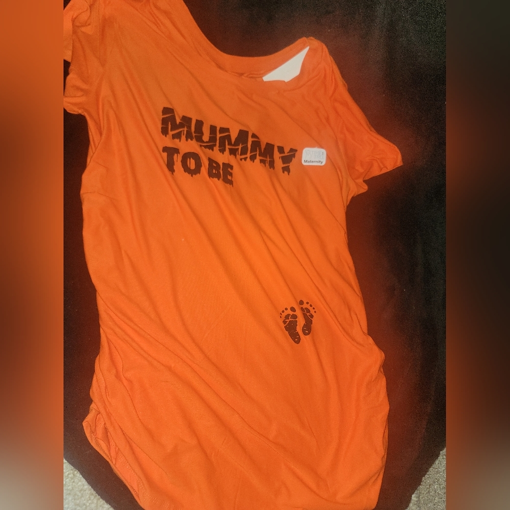 Brand new shirts